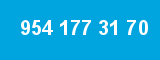 954 177 31 70